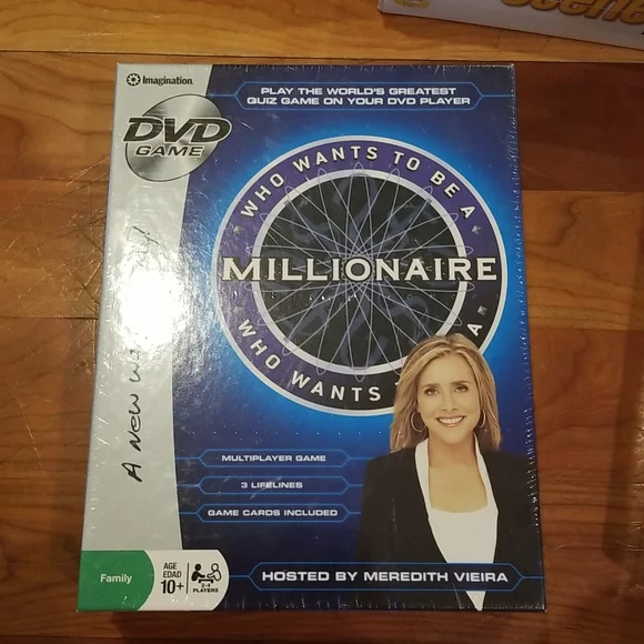 Set of board games - Picture 2 of 7